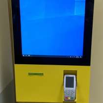Платежный терминал, в Тольятти