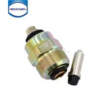 Клапан электромагнитный ТНВД VE 12V-прижимной магнит bosch, в г.Putian