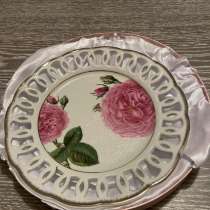 Тарелка, в Краснодаре