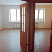Продается новая 3х-комнатная квартира в Брагино, в Ярославле