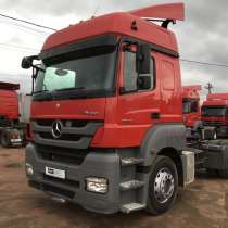 Продажа б/у грузовика Mercedes-Benz Actros 2014 года выпуска, в Волгограде