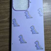 Чехол на айфон 13pro, в Ярославле