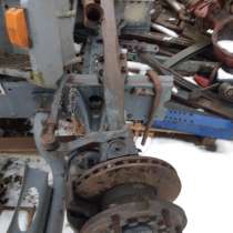 Балка передняя Мерседес Атэго, в Калуге