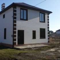 Продажа нового дома в ДНТ, в Ростове-на-Дону