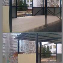 Сварные и ремонтные работы, в Уфе