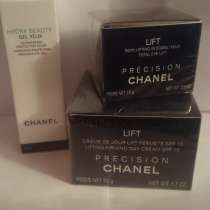 Набор кремов лифт для лица Шанель Италия, в Москве
