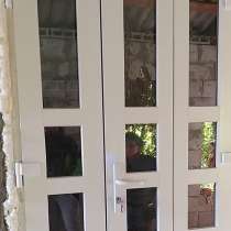 Производим окна и двери, в г.Кишинёв