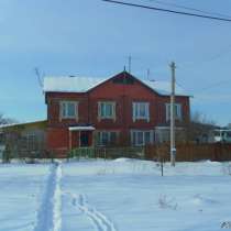 Продаю 1/2 коттеджа, в Алексине