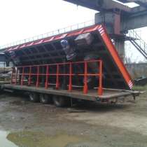 Тележки рельсовые цеховые и межцеховые, с приводом и без при, в Великих Луках