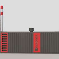 Водогрейные котельные, в Краснодаре