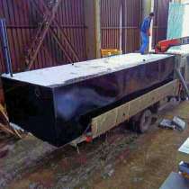 Септик для канализации, в Тюмени