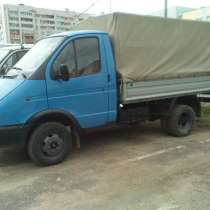 Грузоперевозки, Переезды, Нижегородская обл, в Нижнем Новгороде