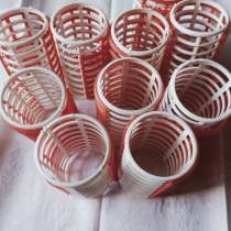 Бигуди, в Санкт-Петербурге