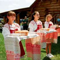 Требуется горничная-официант, в г.Минск