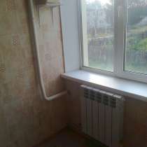 Квартира в новостройке, в Нижнем Новгороде