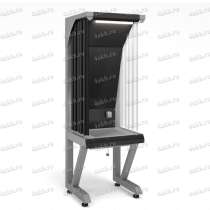 Стол вытяжной универсальный компактный КРОН-СВ-650, в Уфе