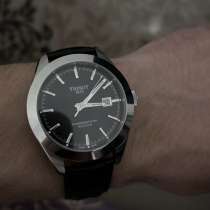Часы Tissot механические, в Махачкале