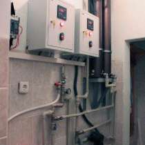 Промышленные котлы Индукционные ВИН СПб, в Пскове