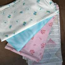 Наволочка 70*70 новые 2 шт, в Салавате