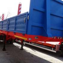 прицеп-тяжеловоз Yaranz Полуприцеп тяжеловоз, в Челябинске