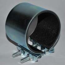 хомут ремонтный ООО"Сансфера" хомут ремонтный, в Уфе