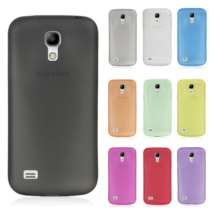 Легкие чехольчики на S4 Mini, в Хабаровске