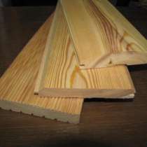 Материалы из лиственницы, в Москве