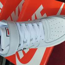 Подростковые размеры есть кроссовки высокие FILA демисезон, в г.Мелитополь