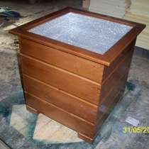 Уличные вазоны, кадки, цветочницы, в Москве