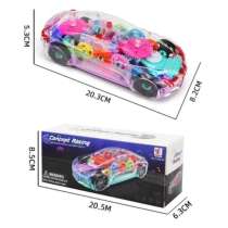 Музыкальная 3D машина, в Туле