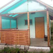 Дом 12 м² на участке 6.7 сот, в Миассе