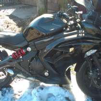 Срочно продам KAWASAKI ER650F в отличном состоянии, в Ярославле