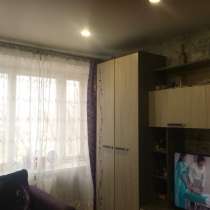 Продам 1к студию на веденеева 13, в Перми