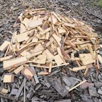 Дрова, горбыль бесплатно, в Шахтах