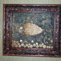 Картины из монет, в г.Чернигов