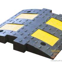 ИДН 500 Лежачий полицейский, в Альметьевске