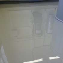 Полимерный пол. подбор системы, выполнение работ, в Перми