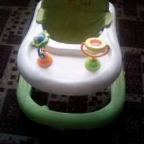 Ходунки детский, в Новосибирске