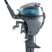 4Х-ТАКТНЫЙ ЛОДОЧНЫЙ МОТОР MIKATSU MF8FHS, в Санкт-Петербурге