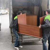 Переезды Грузчики Газель, в Звенигороде