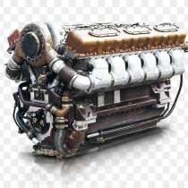 Дизельный двигатель B-92С2, в г.Киев