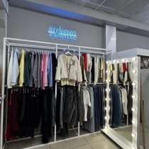 Готовый магазин женской одежды и обуви, в Челябинске