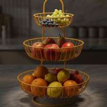 Фруктовница, в Щелково