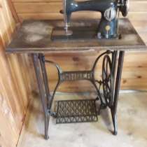 Продам швейную машинку, в Новокузнецке