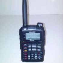 радиостанцию Портативная радиостанция  YAESU FT-1DR, в Перми