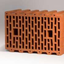 Керамический крупноформатный, поризованн, в Воронеже