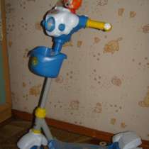 Продам детский самокат, в Чите