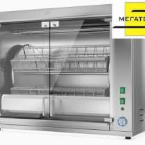 Торговое оборудование Гриль для кур  Командор-6М, в Невинномысске