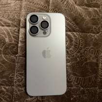 Айфон 15 про 512, в Махачкале