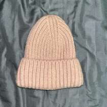 Зимняя шапка, в Санкт-Петербурге